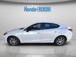 2015 Mazda Mazda3 i SV