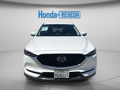 2020 Mazda Mazda CX-5 Sport