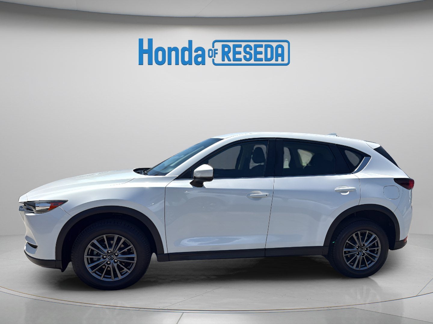 2020 Mazda Mazda CX-5 Sport