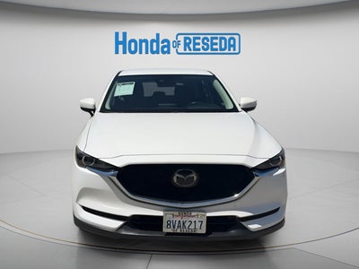 2020 Mazda Mazda CX-5 Sport