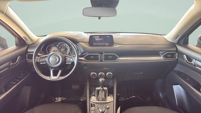 2020 Mazda Mazda CX-5 Sport