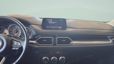 2020 Mazda Mazda CX-5 Sport
