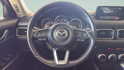 2020 Mazda Mazda CX-5 Sport