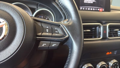 2020 Mazda Mazda CX-5 Sport