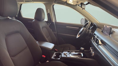 2020 Mazda Mazda CX-5 Sport