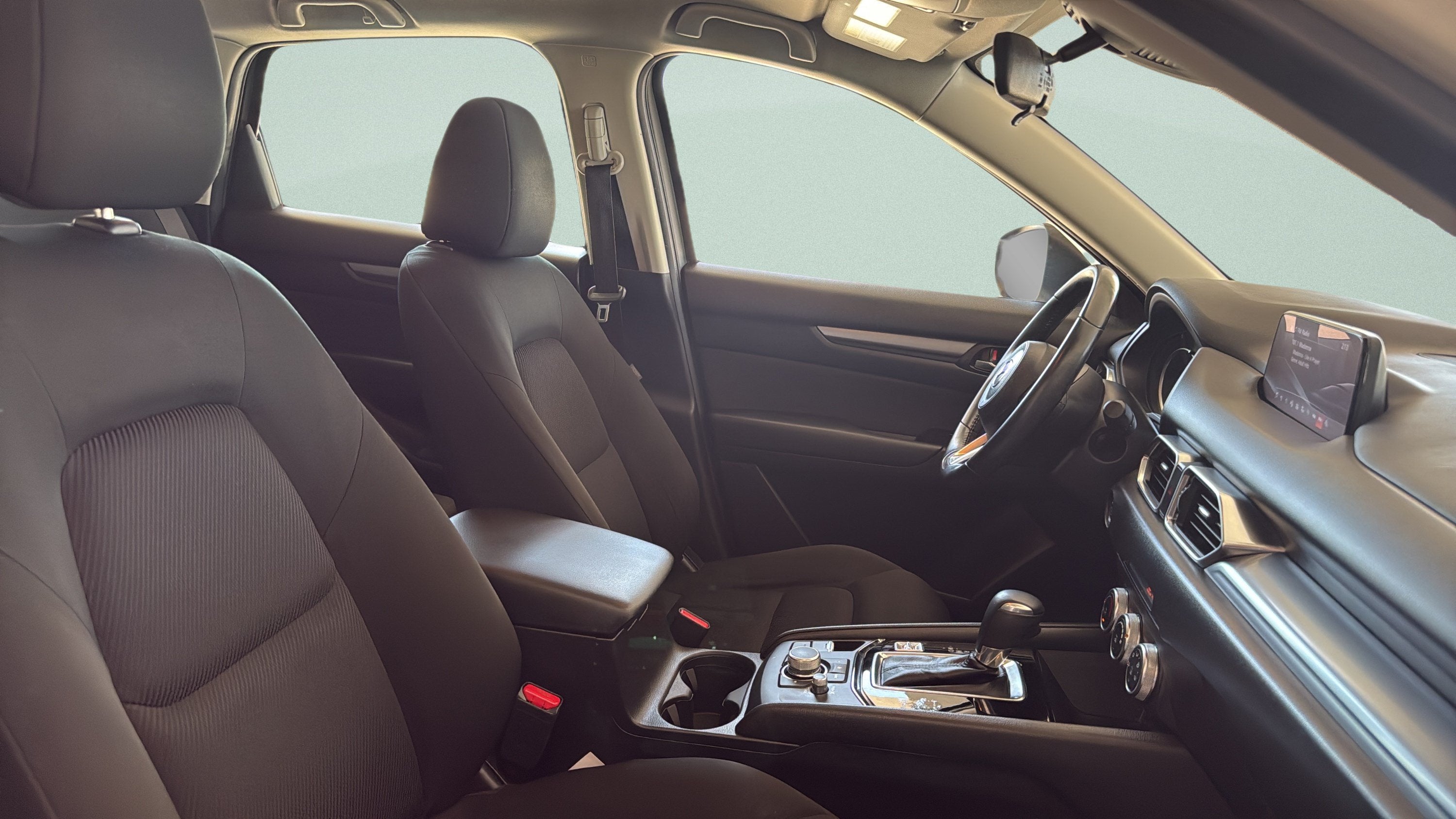 2020 Mazda Mazda CX-5 Sport