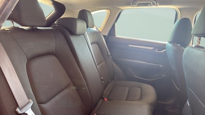 2020 Mazda Mazda CX-5 Sport