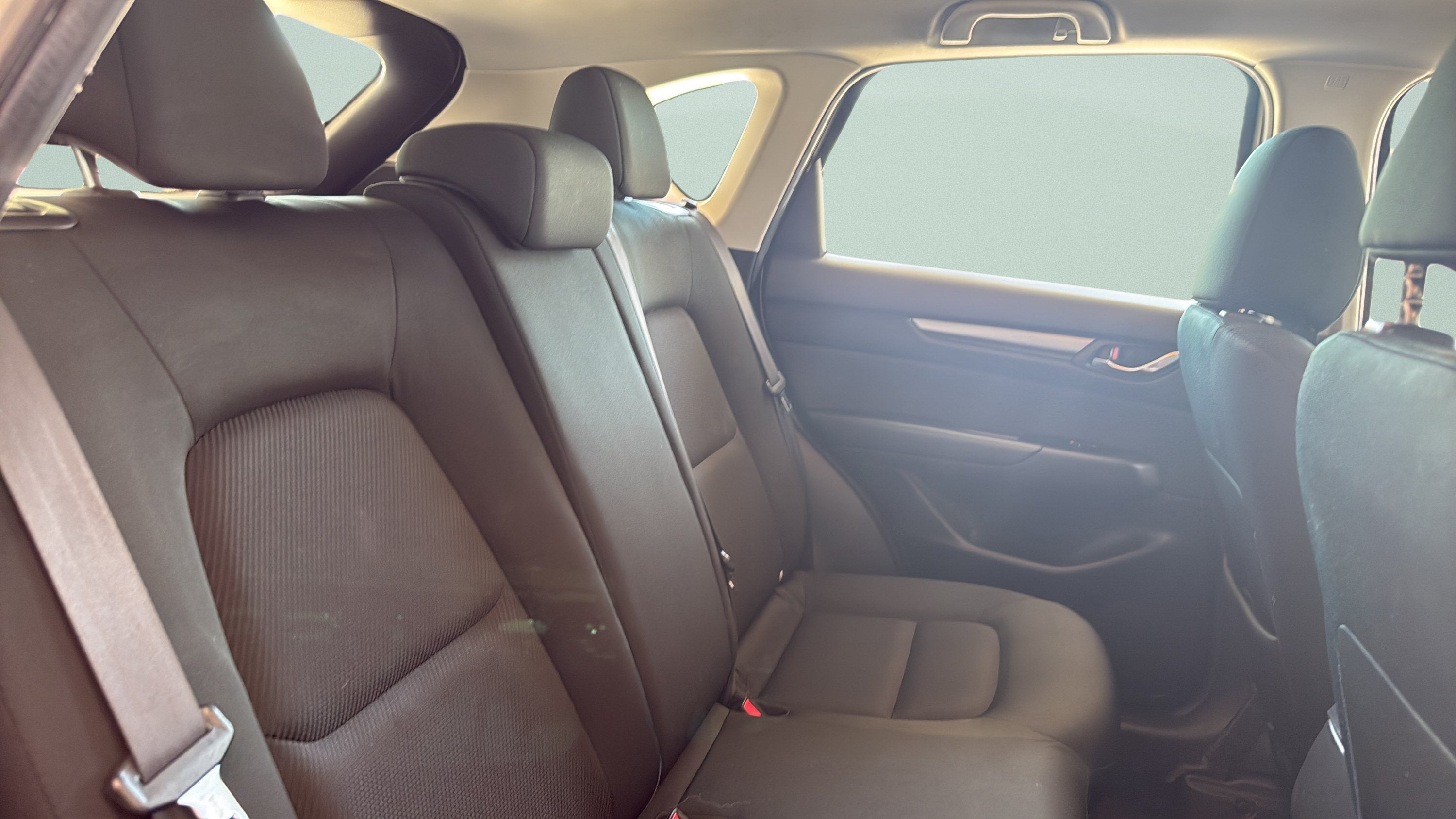 2020 Mazda Mazda CX-5 Sport