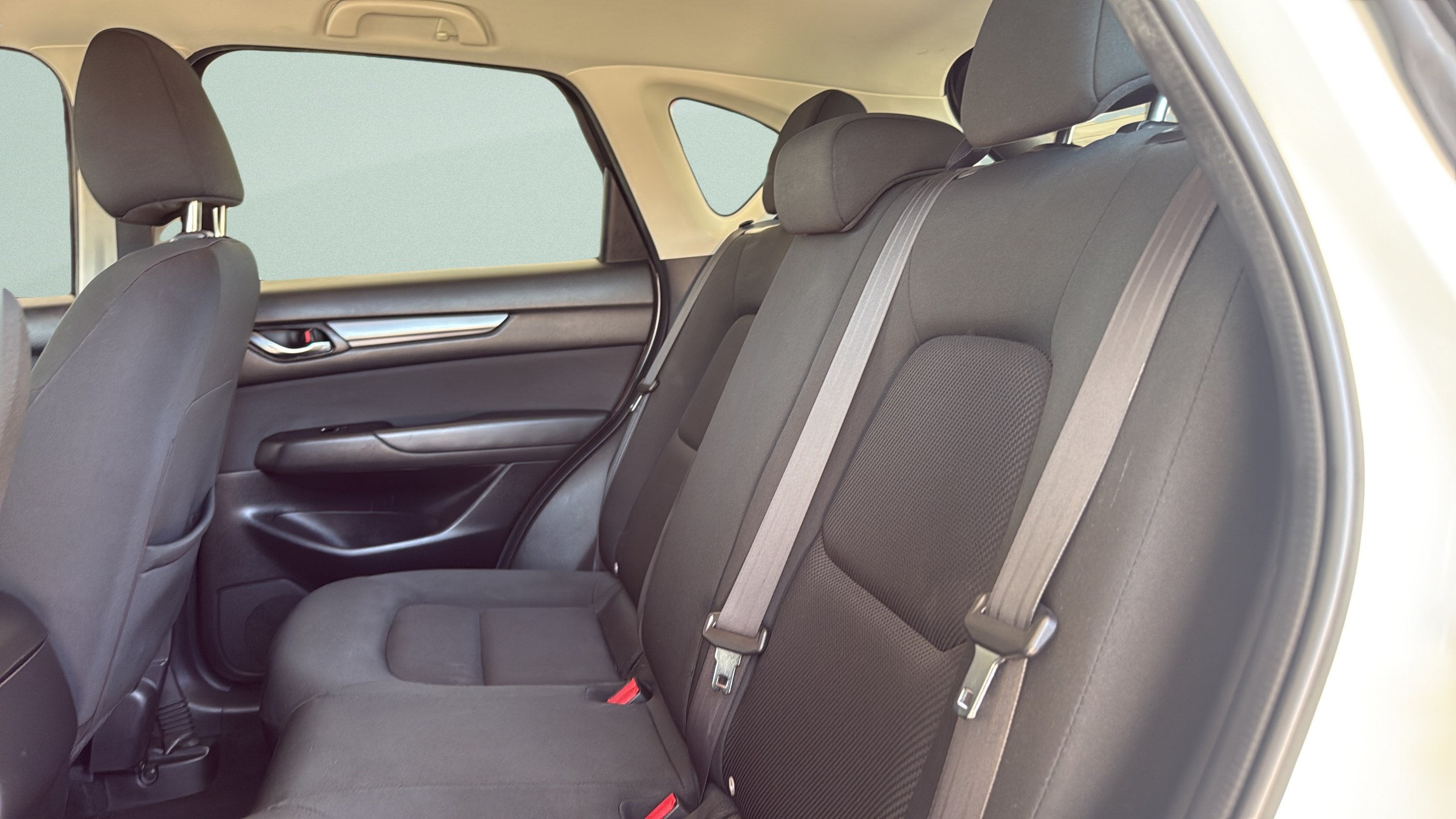 2020 Mazda Mazda CX-5 Sport