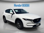 2020 Mazda Mazda CX-5 Sport