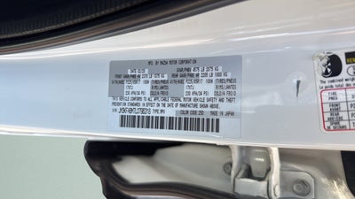2020 Mazda Mazda CX-5 Sport