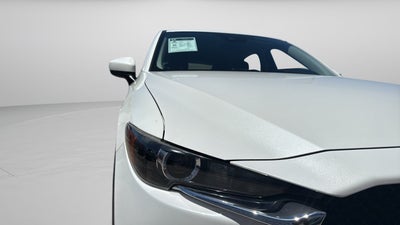 2020 Mazda Mazda CX-5 Sport