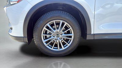2020 Mazda Mazda CX-5 Sport