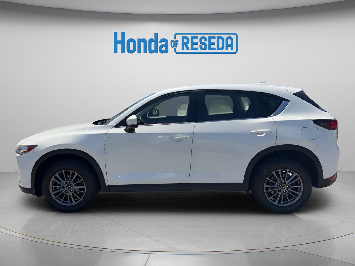2020 Mazda Mazda CX-5 Sport
