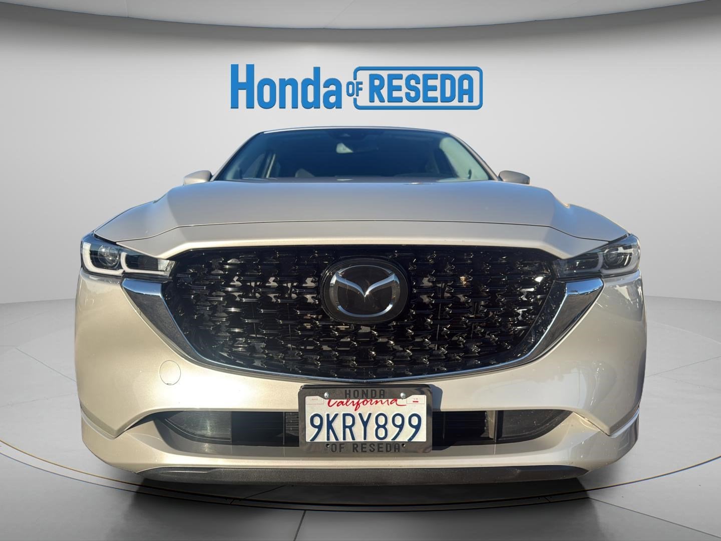 2024 Mazda Mazda CX-5 2.5 S Premium Package