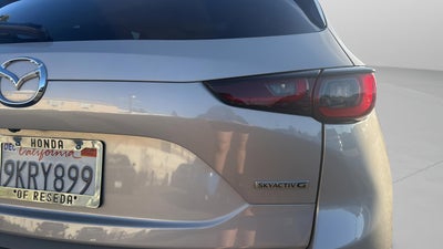 2024 Mazda Mazda CX-5 2.5 S Premium Package