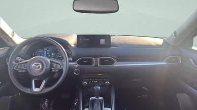 2024 Mazda Mazda CX-5 2.5 S Premium Package