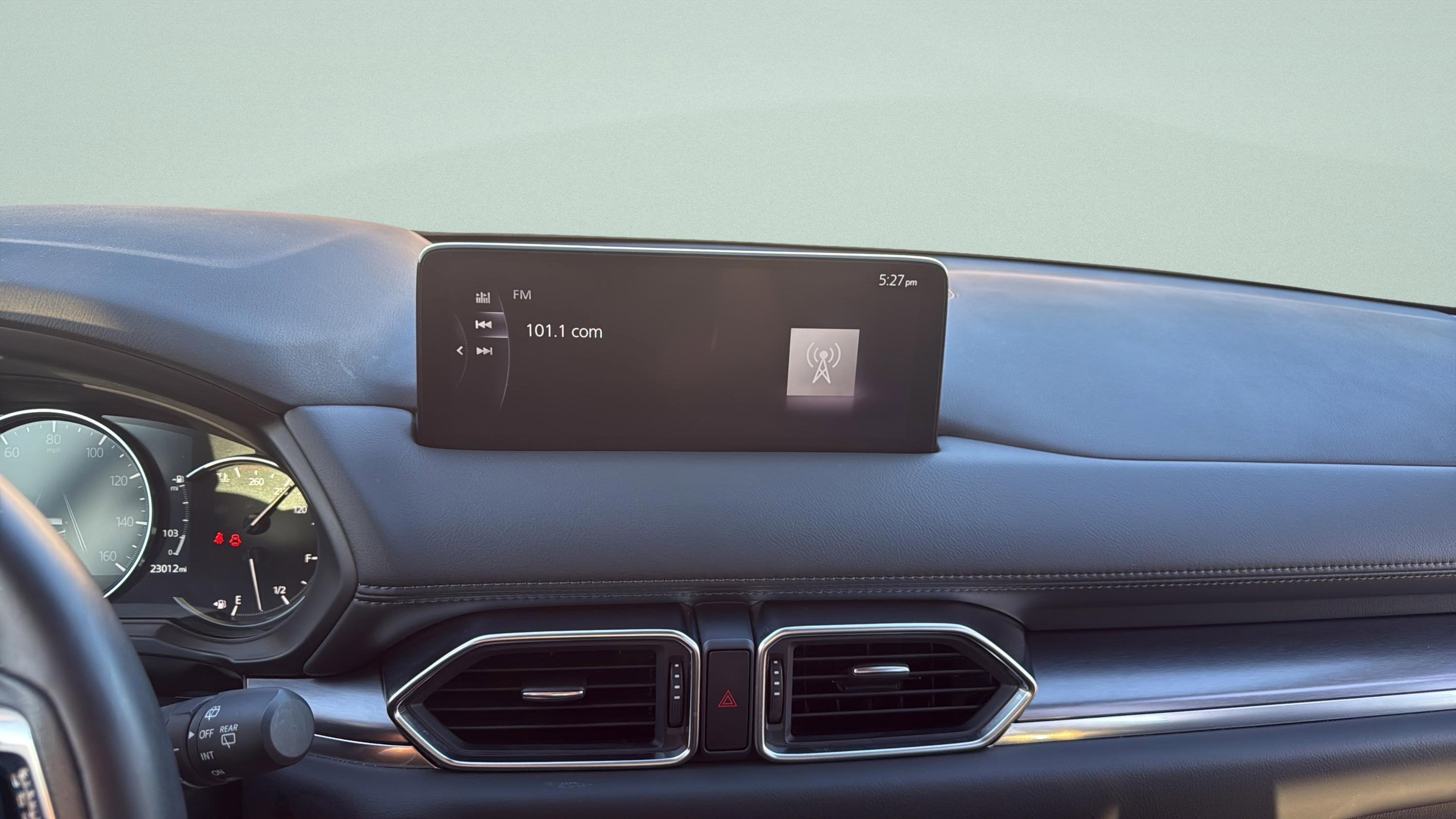 2024 Mazda Mazda CX-5 2.5 S Premium Package