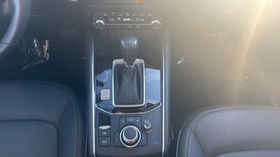 2024 Mazda Mazda CX-5 2.5 S Premium Package