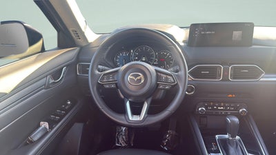 2024 Mazda Mazda CX-5 2.5 S Premium Package