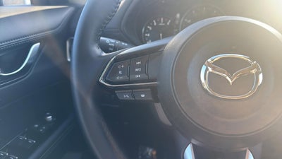 2024 Mazda Mazda CX-5 2.5 S Premium Package