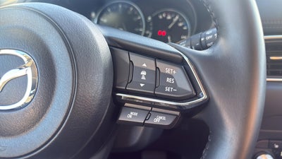 2024 Mazda Mazda CX-5 2.5 S Premium Package