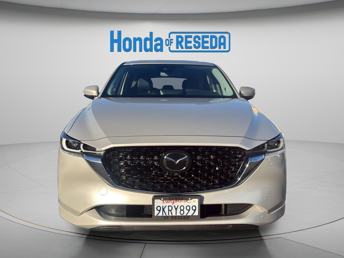 2024 Mazda Mazda CX-5 2.5 S Premium Package