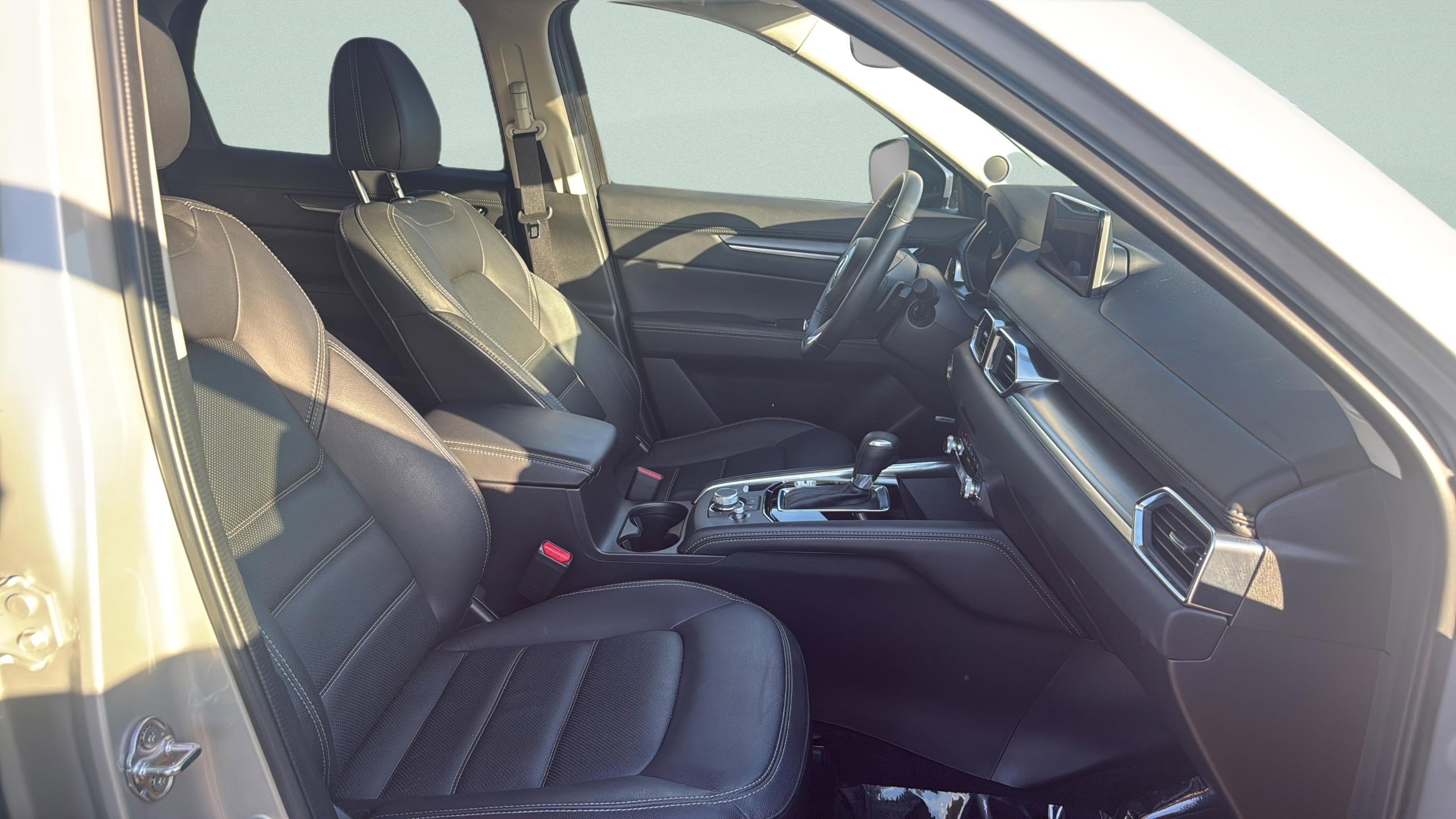 2024 Mazda Mazda CX-5 2.5 S Premium Package