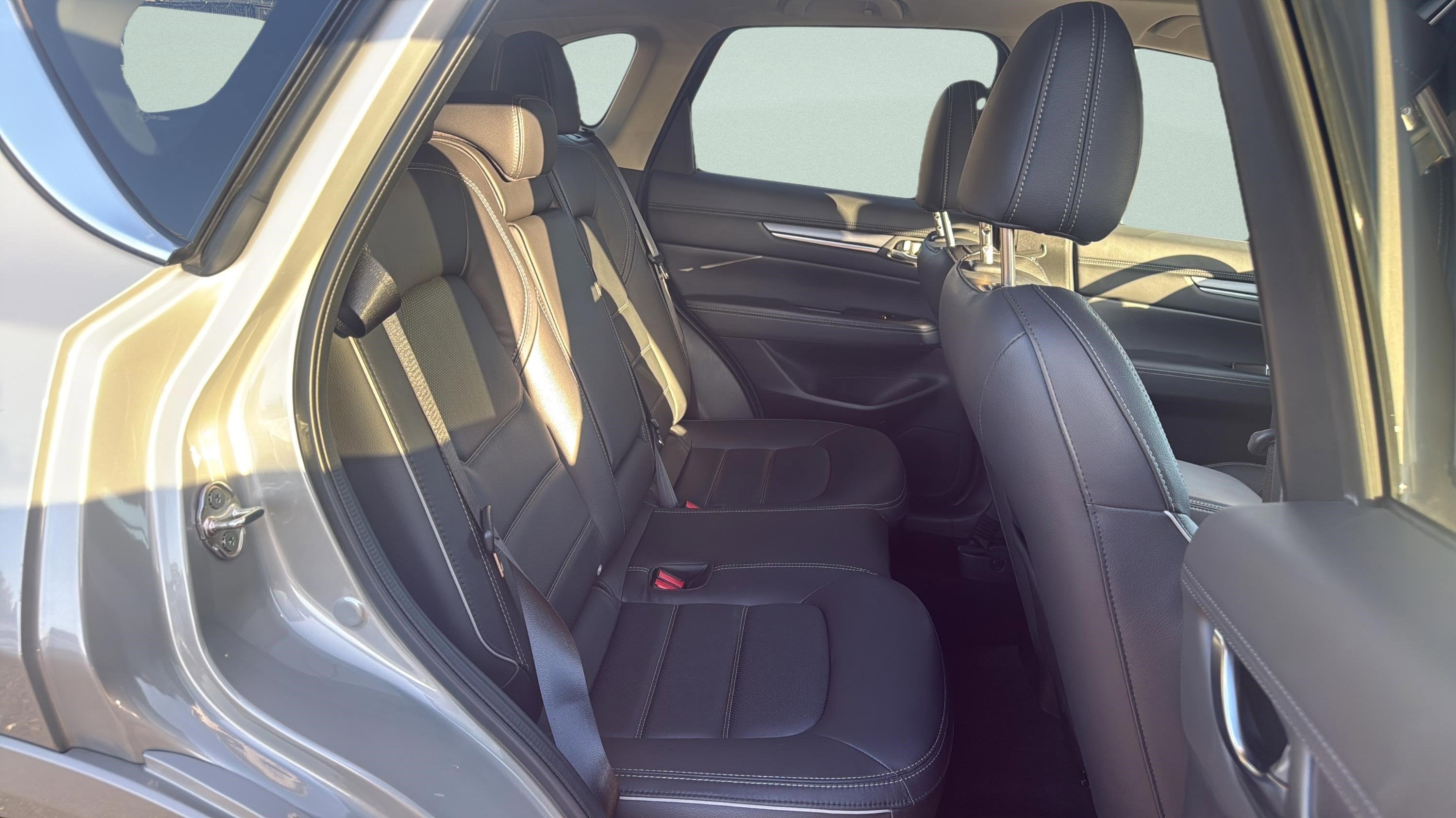 2024 Mazda Mazda CX-5 2.5 S Premium Package