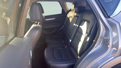 2024 Mazda Mazda CX-5 2.5 S Premium Package