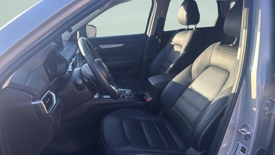 2024 Mazda Mazda CX-5 2.5 S Premium Package