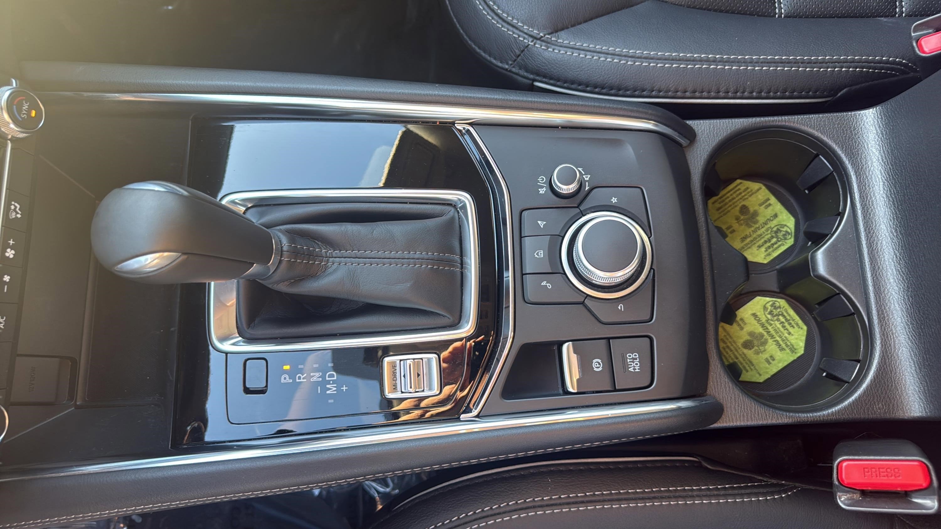 2024 Mazda Mazda CX-5 2.5 S Premium Package