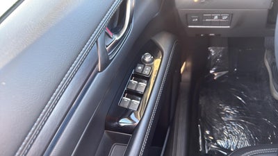 2024 Mazda Mazda CX-5 2.5 S Premium Package