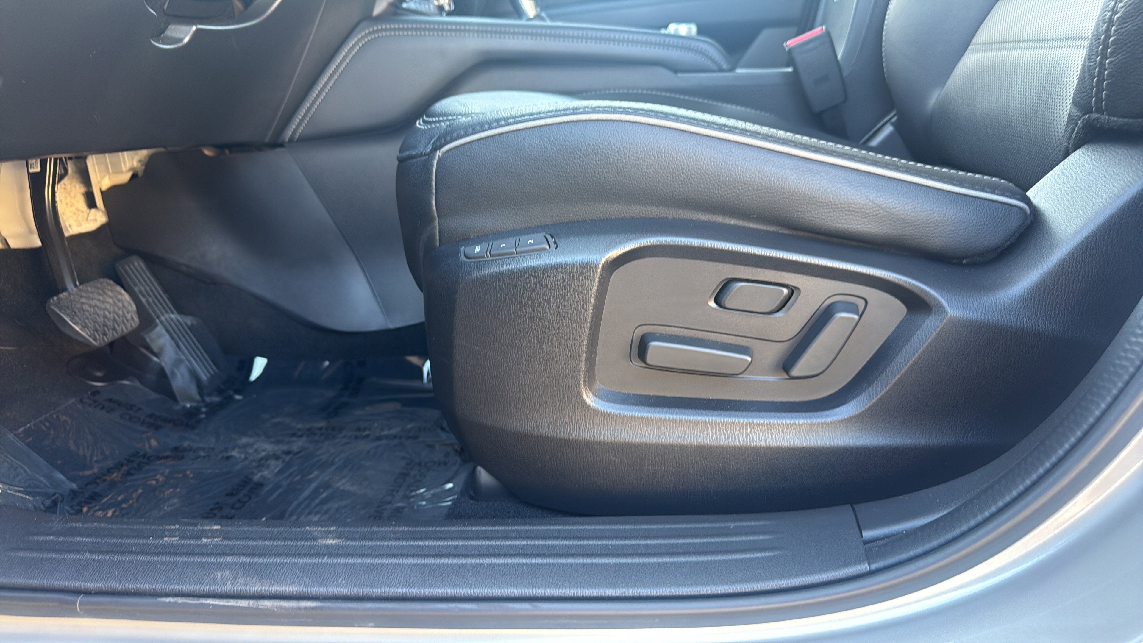 2024 Mazda Mazda CX-5 2.5 S Premium Package