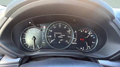 2024 Mazda Mazda CX-5 2.5 S Premium Package