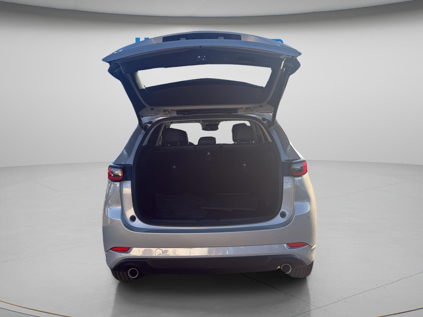 2024 Mazda Mazda CX-5 2.5 S Premium Package