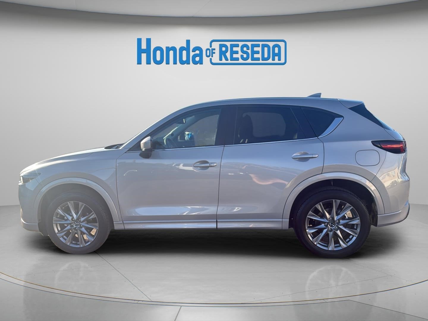 2024 Mazda Mazda CX-5 2.5 S Premium Package