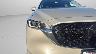 2024 Mazda Mazda CX-5 2.5 S Premium Package