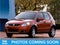 2010 Suzuki SX4 Base