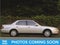 1994 Toyota Camry LE