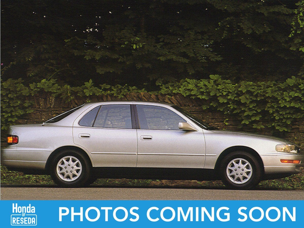 1994 Toyota Camry LE