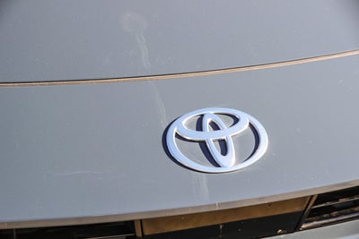 2025 Toyota Crown Signia Limited