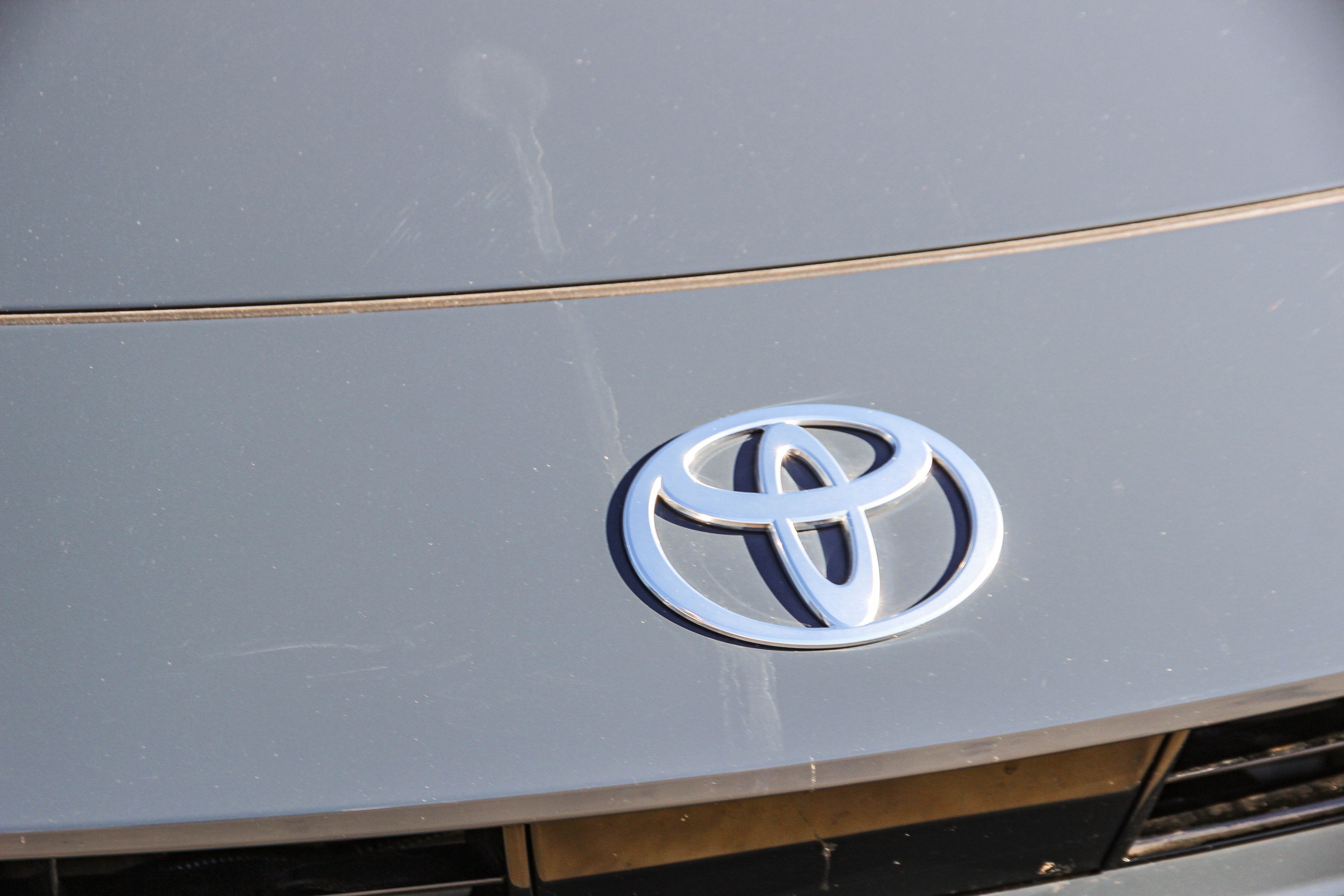 2025 Toyota Crown Signia Limited