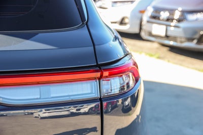 2025 Toyota Crown Signia Limited