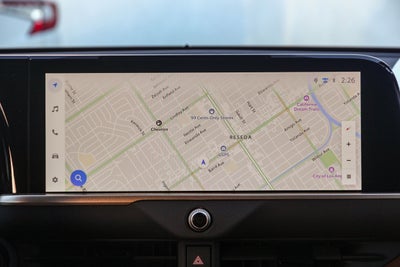 2025 Toyota Crown Signia Limited