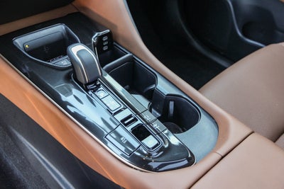 2025 Toyota Crown Signia Limited