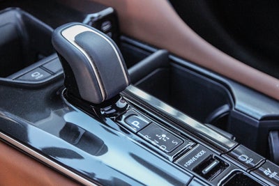 2025 Toyota Crown Signia Limited