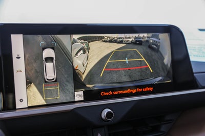 2025 Toyota Crown Signia Limited