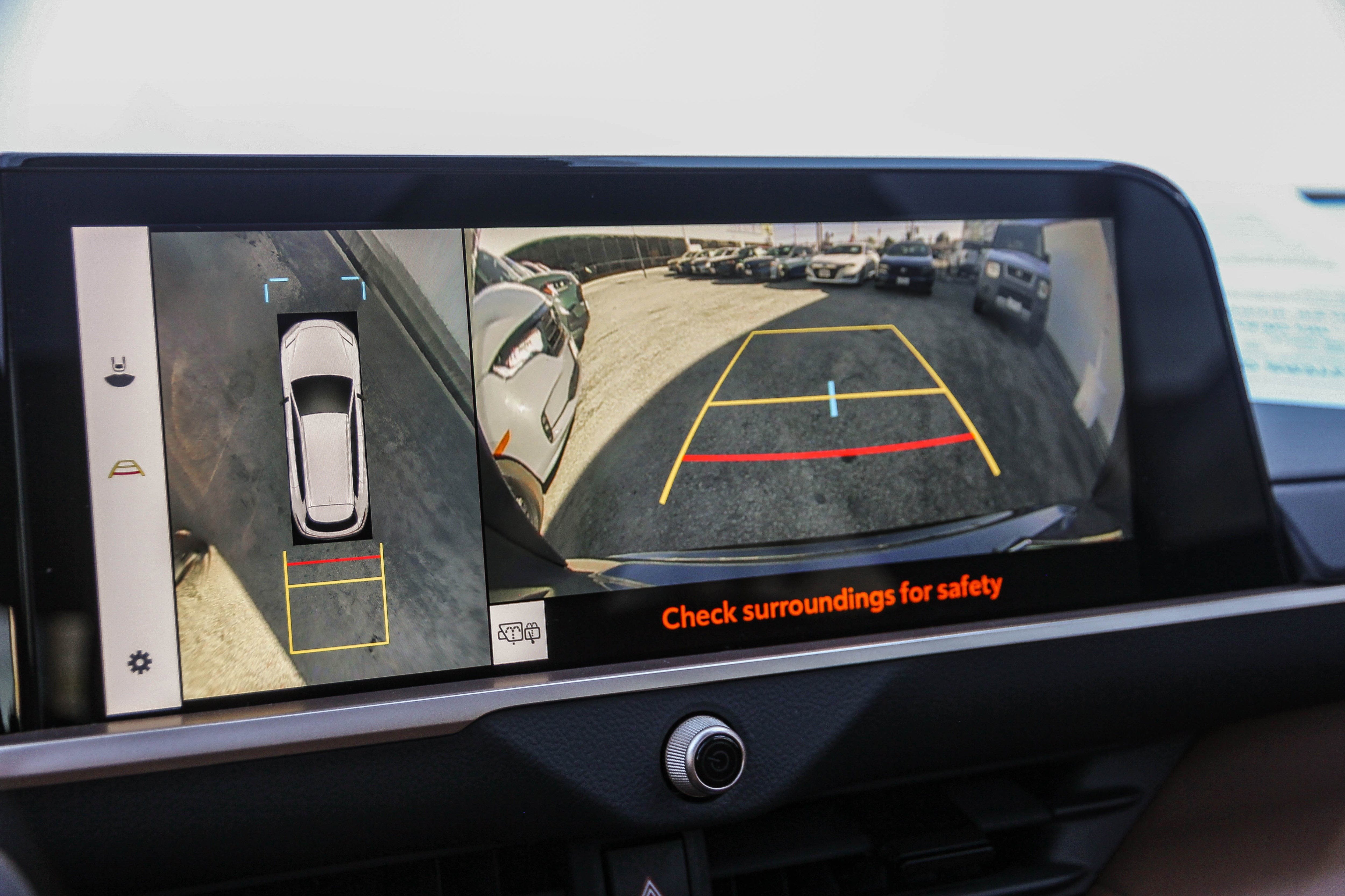 2025 Toyota Crown Signia Limited