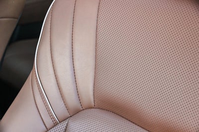 2025 Toyota Crown Signia Limited